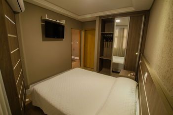 SJ Royal - San Juan Curitiba