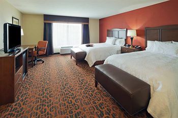 Hampton Inn Beloit