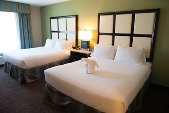 Holiday Inn Express - Albert Lea, an IHG Hotel