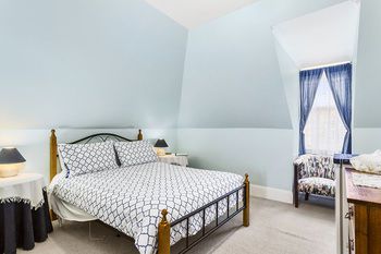 Cambridge House Breakfast & Bed