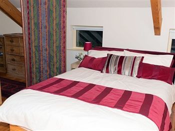 Cherryhill Lodge