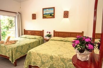 Hotel Quinta Paraiso