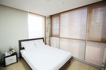Stay and Home Residence
