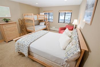 Kirkwood Resort