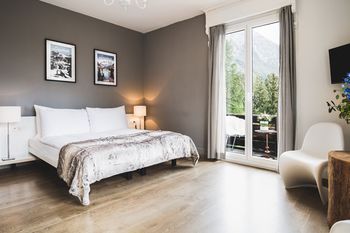 Kurhaus Lenzerheide