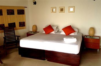 Coral Lodge