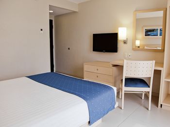 City Express Villahermosa