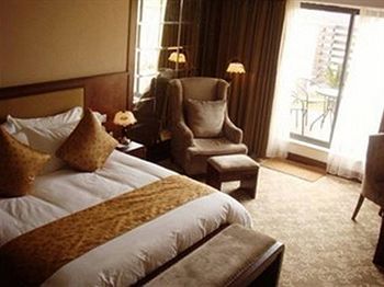 Linjiang International Cruise Hotel Shanghai Youyi Road