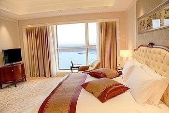 Grand Metropark Guofeng Hotel Tangshan