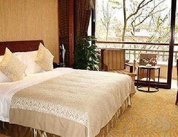 Qingcheng International Hotel