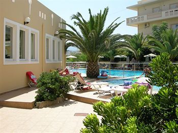 Sunny Bay Hotel