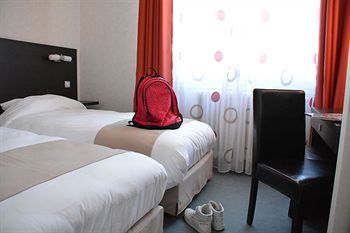Hotel de France