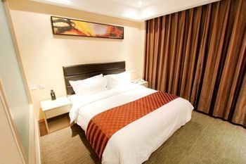Days Inn Frontier Qingdao Airport