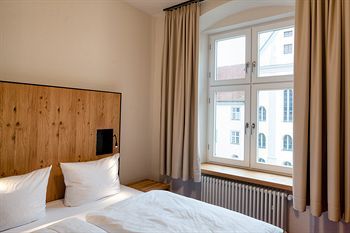 Hotel Kloster Holzen