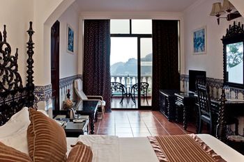 Pousada de Coloane Boutique Hotel
