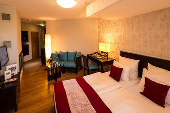 Das Ahlbeck Hotel & SPA
