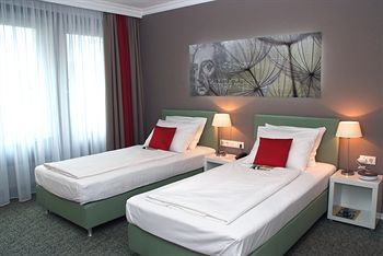 Hotel Concorde