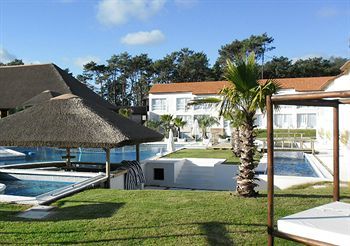 Punta del Este Arenas Hotel