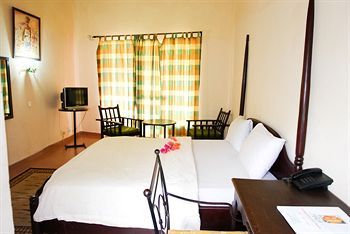 Afrikiko River Front Resort