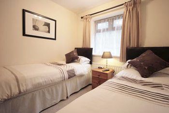 The Laurels B&B