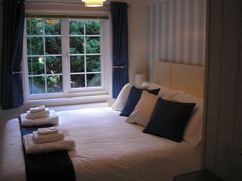 Petherton Cottage Studios