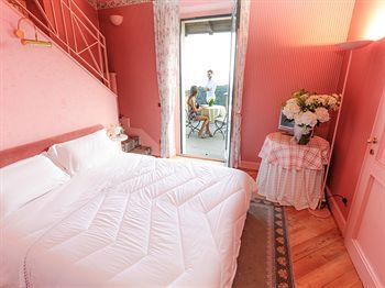 Hotel Colonne