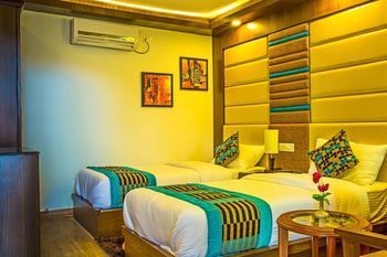 Hilltake Health SPA & Resort