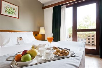Hotel Ai Gelsi