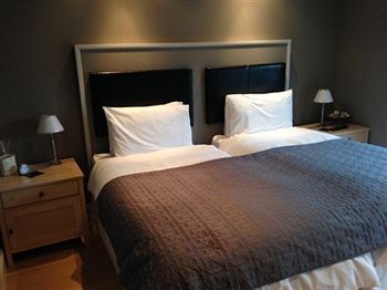 The Thorpe Guesthouse