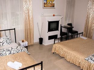 Hotel Image 1