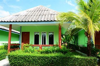 Koh Yao Chukit Dachanan Resort