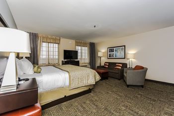 Staybridge Suites Grand Forks