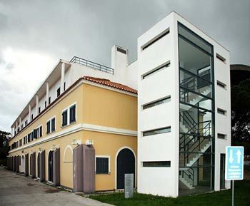 INATEL Caparica