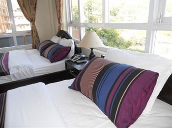 Hotel Bougainvillea