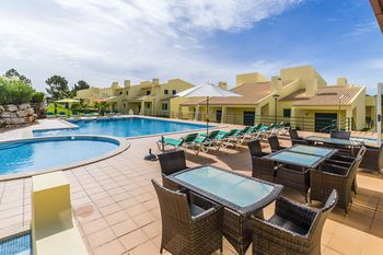 Glenridge Beach by Albufeira Rental