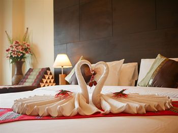 Phufa Waree Chiangrai Resort