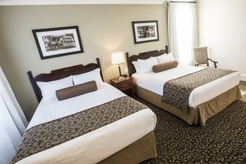 Hume Hotel & Spa