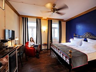 Hotel Image 1