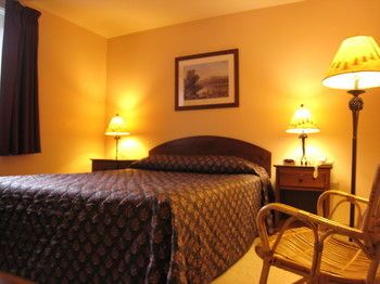 Sugar Lodge at Sugarbush