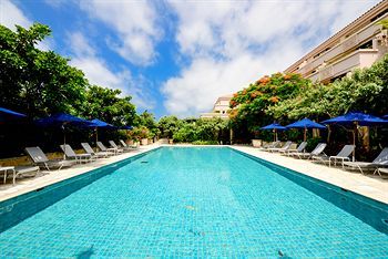 Shigira Bayside Suite Allamanda