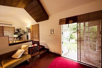 Amanvana Spa Resort - Coorg