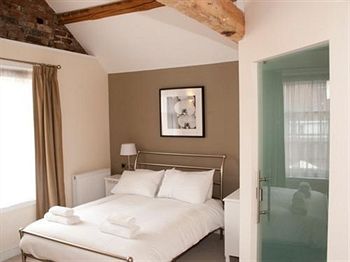 The Lion Hotel