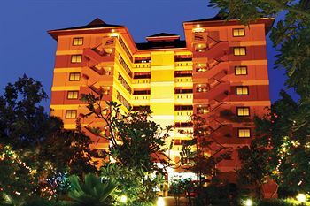 The Canal Hotel