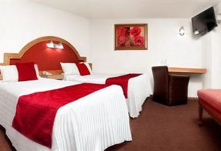 Hotel Image 1