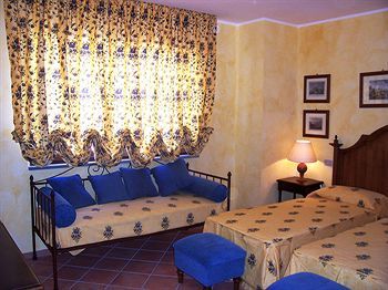 Il Borgo Country Resort
