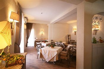 Il Poggio Luxury Country Resort