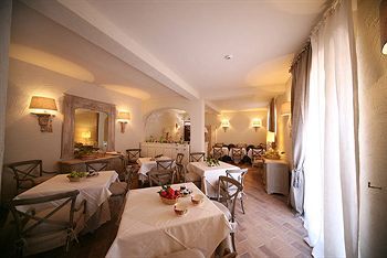 Il Poggio Luxury Country Resort