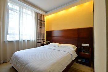 Irene Boutique Hotel - Jinshu Shop
