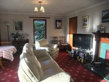 Eriskay B & B