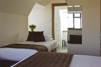 The Brent Hotel